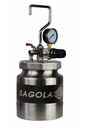 SAGOLA PAINEASTIA 2,5 L