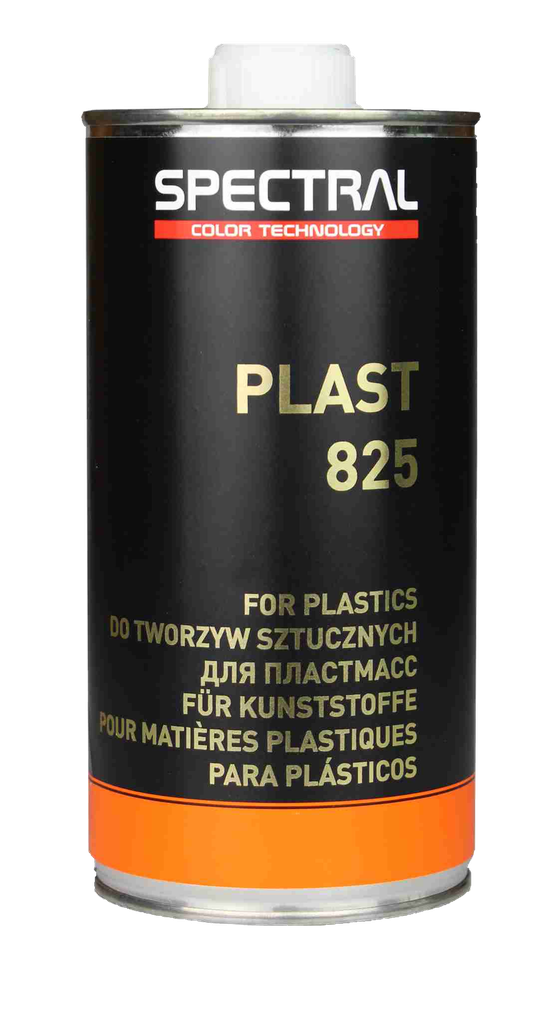 [90325] Novol Spectral Plast 825 tartunnanedistäjälisäaine 0,5L