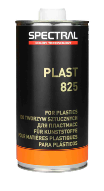 Novol Spectral Plast 825 tartunnanedistäjälisäaine 0,5L