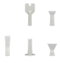 NOVOL STP NOZZLE KIT - Suutinsetti