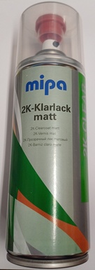 MIPA 2-K MATTALAKKA SPRAY -212930000