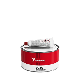 Vollchem 9230 Multi Kevyt Kitti beige 1L