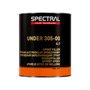 NOVOL Spectral Under Epoksipohjaväri 305-00 P3 Harmaa 2,8L