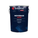 NOVOL NOVOBASE 5020 Raskaan kaluston liuotinpohjainen Basecoat