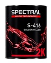 NOVOL Spectral 2K akryli suorakiiltomaali