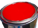 PPG Honda R109A Passion Red, Deltron DG suorakiiltoakryli 1L